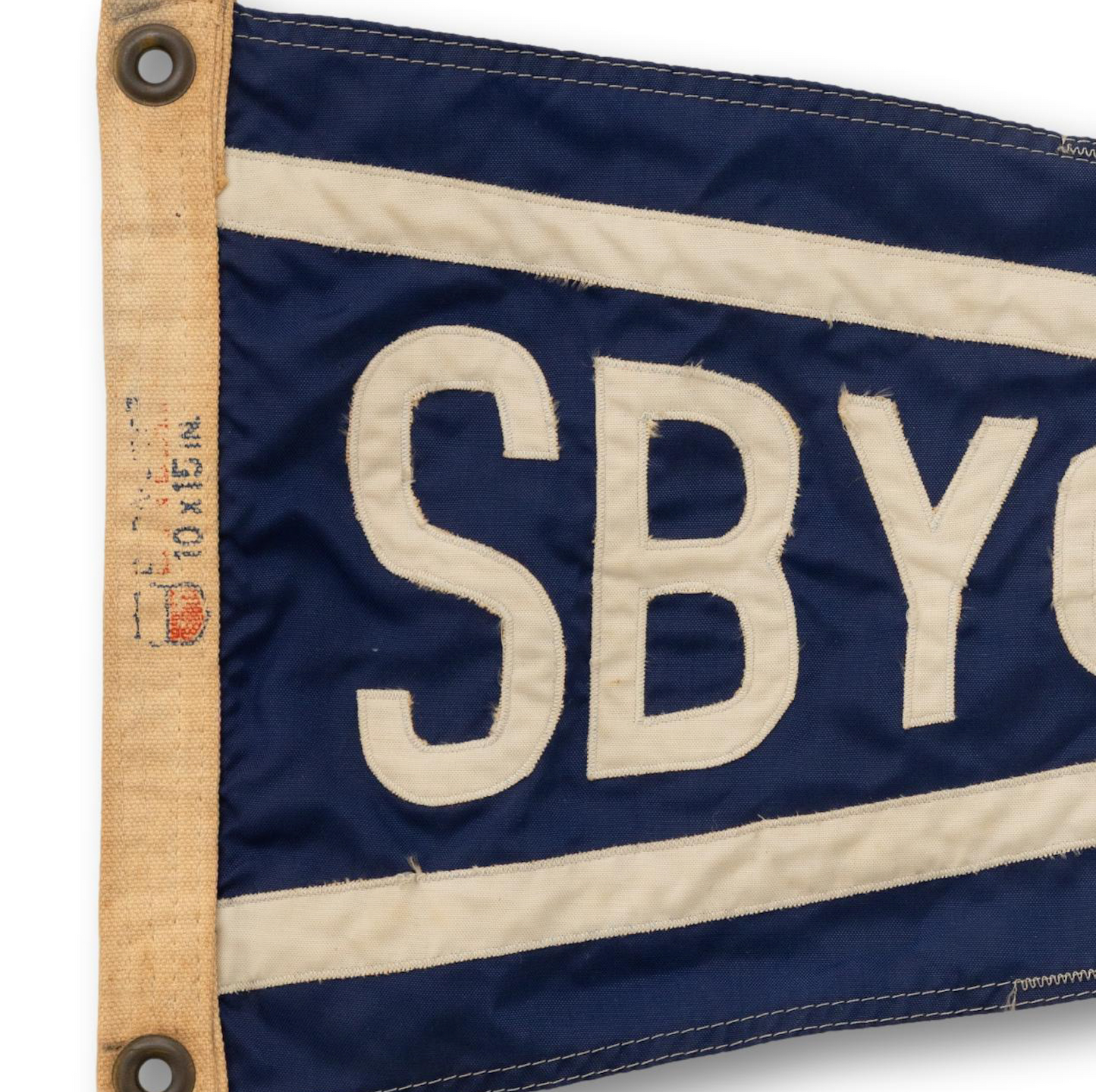 SBYC Flag