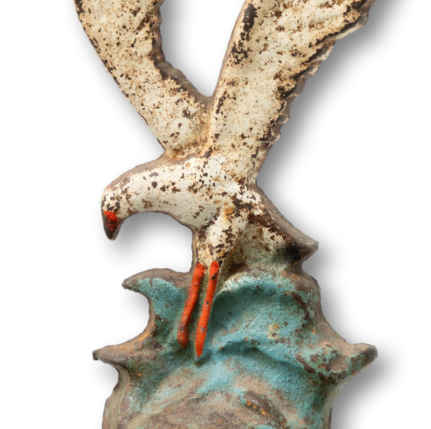 Seagull Ashtray / Catchall