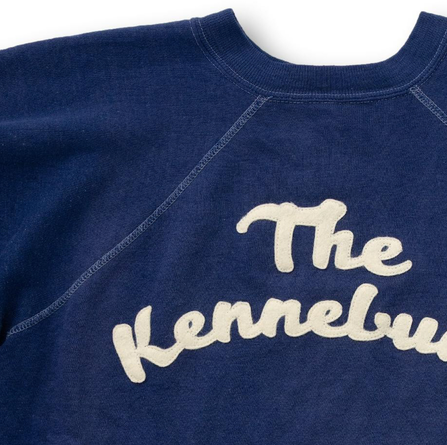 SMALL Vintage Crewneck