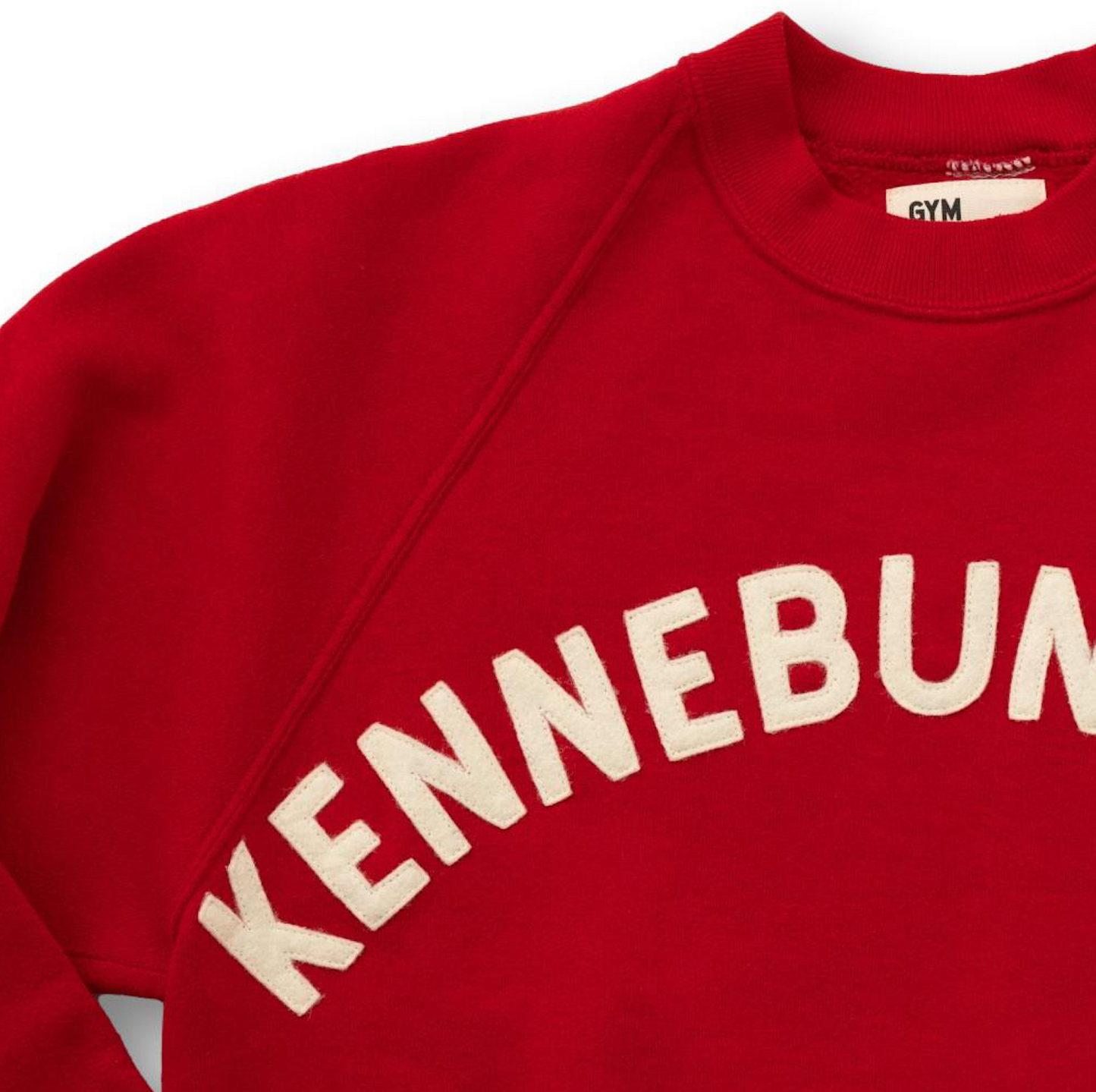 SMALL Vintage Crewneck