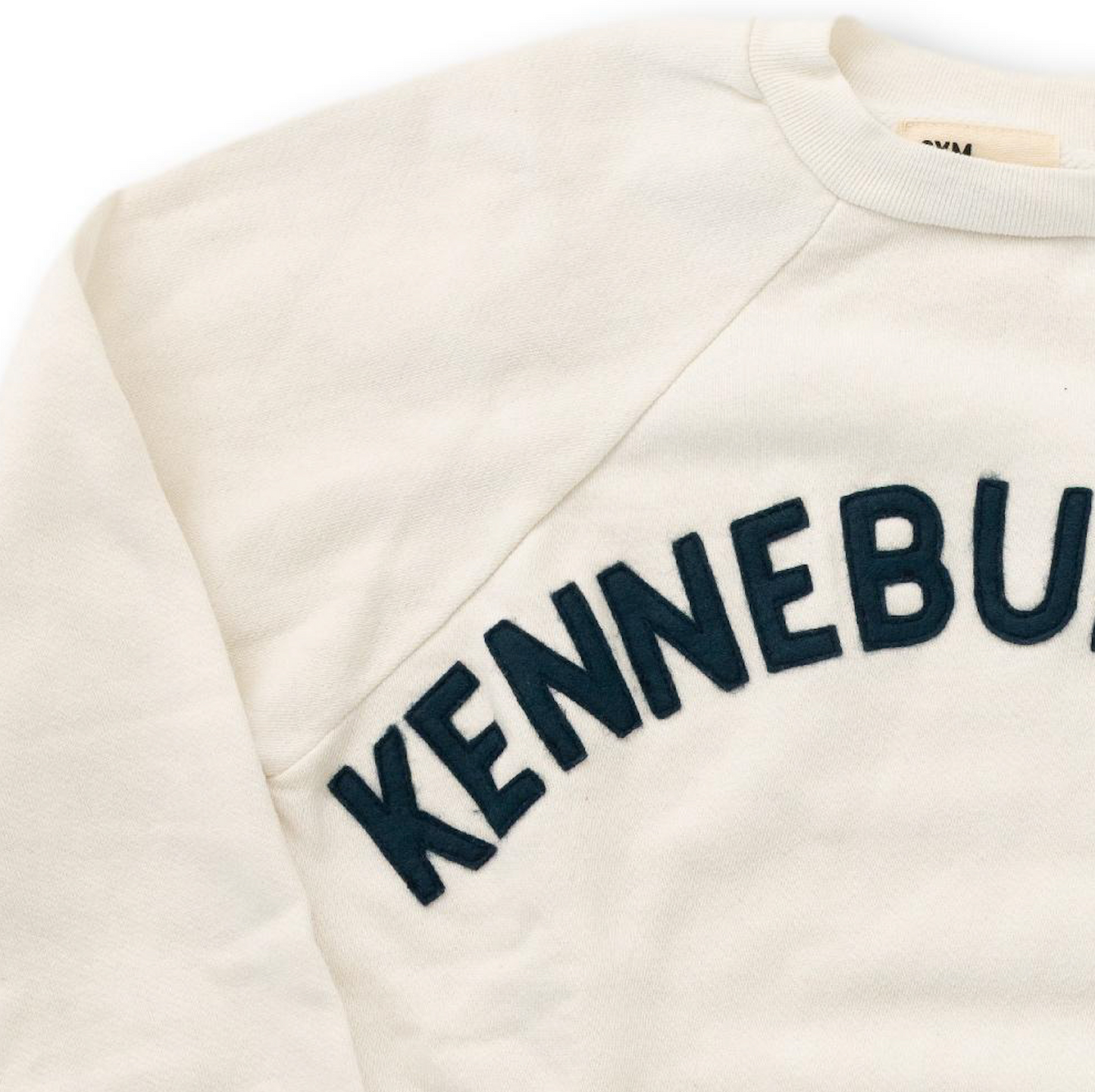 SMALL Vintage Crewneck