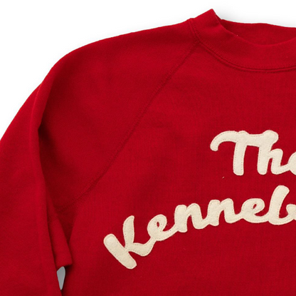 SMALL Vintage Crewneck