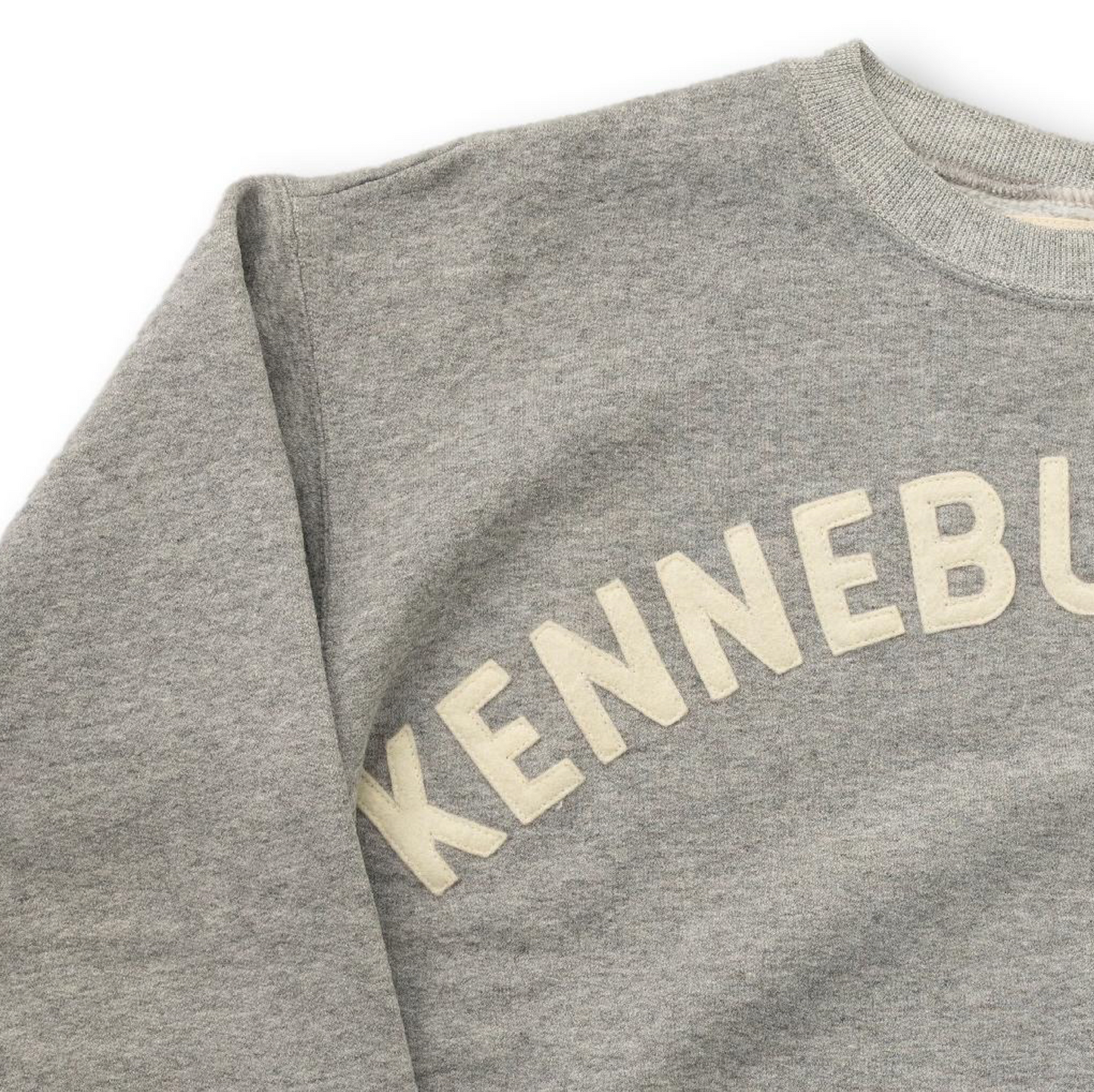 SMALL Vintage Crewneck