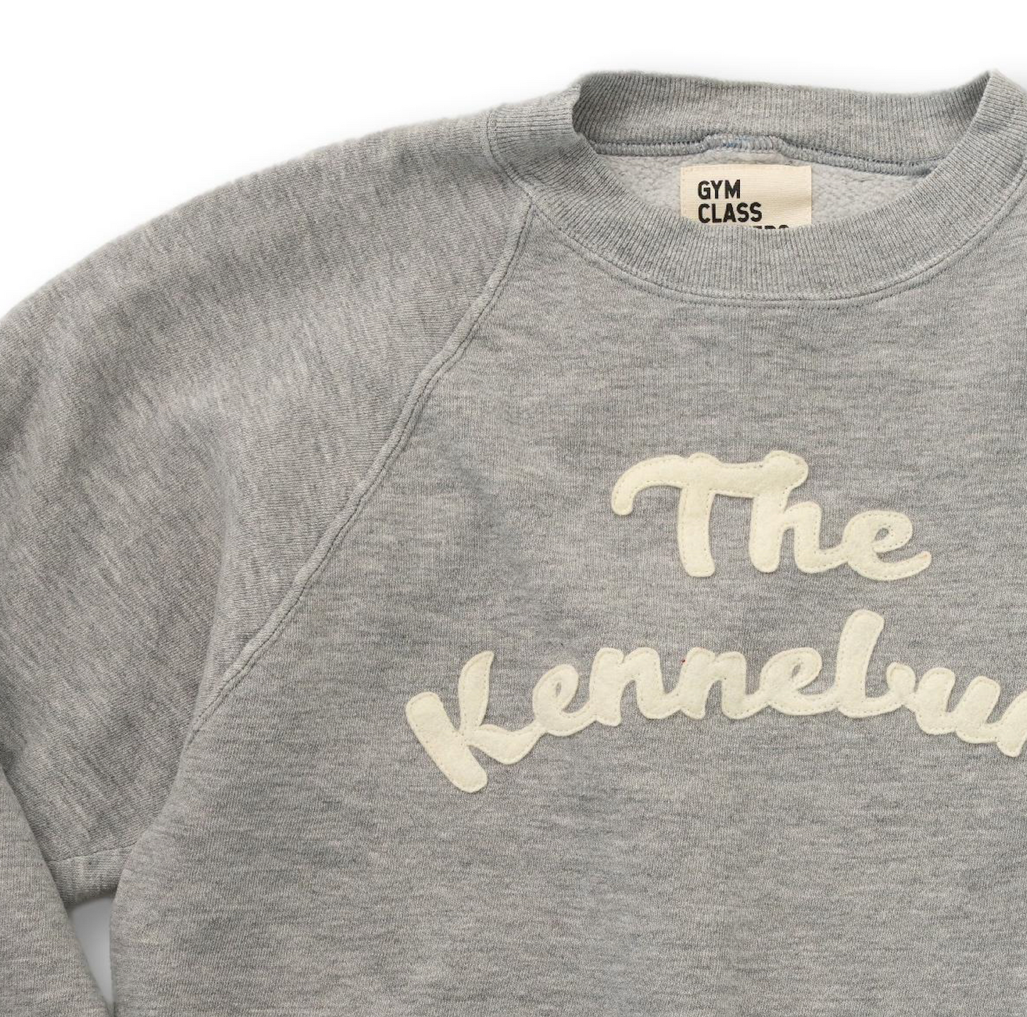 SMALL Vintage Crewneck