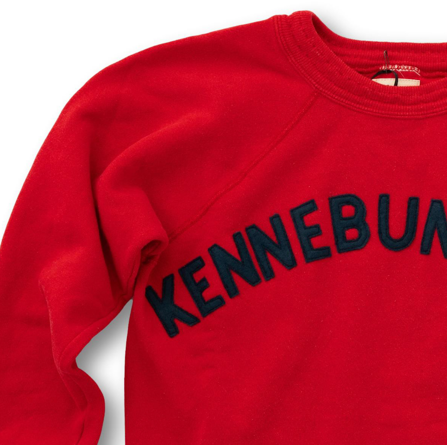 SMALL Vintage Crewneck