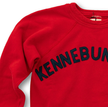 SMALL Vintage Crewneck