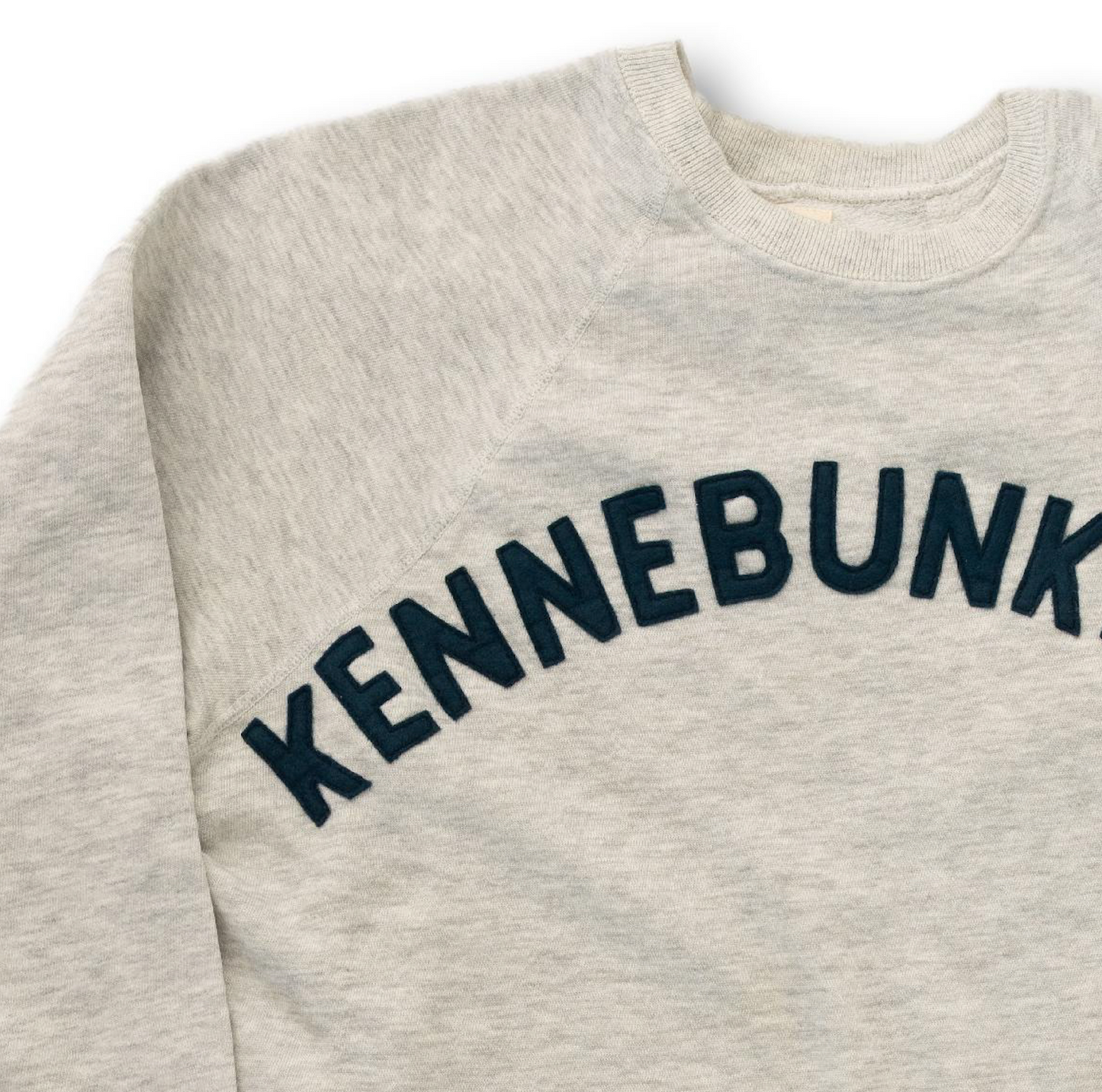 MEDIUM Vintage Crewneck