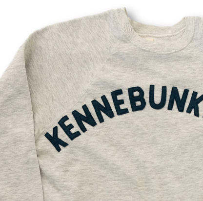 MEDIUM Vintage Crewneck