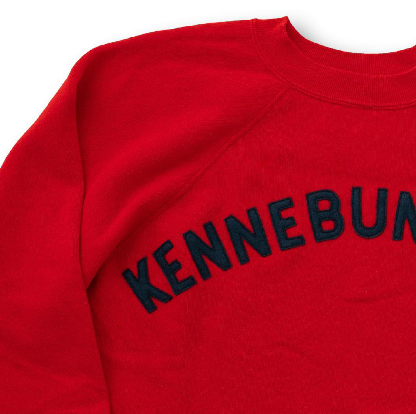 MEDIUM Vintage Crewneck