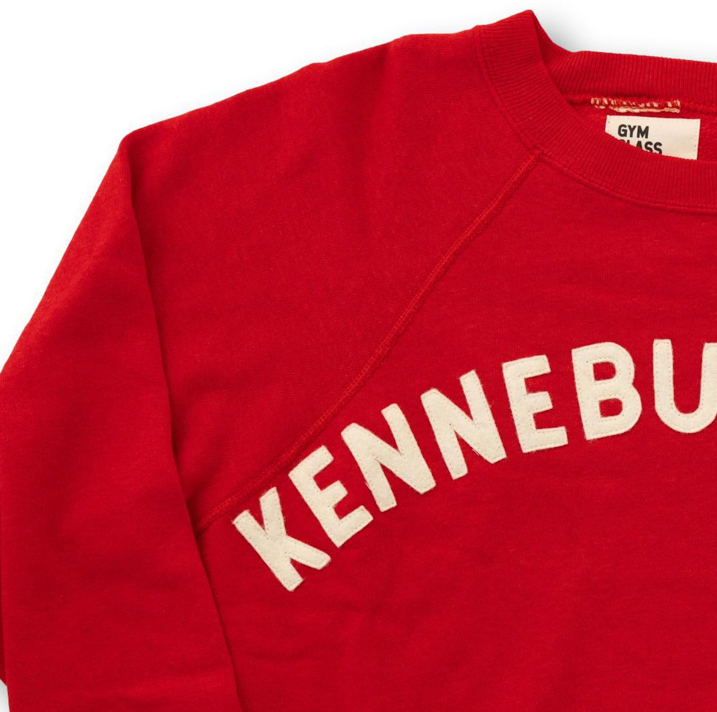 LARGE Vintage Crewneck