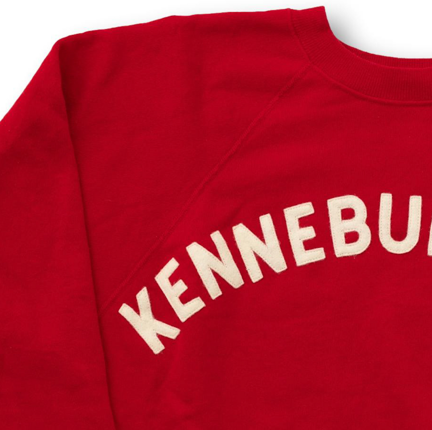 LARGE Vintage Crewneck