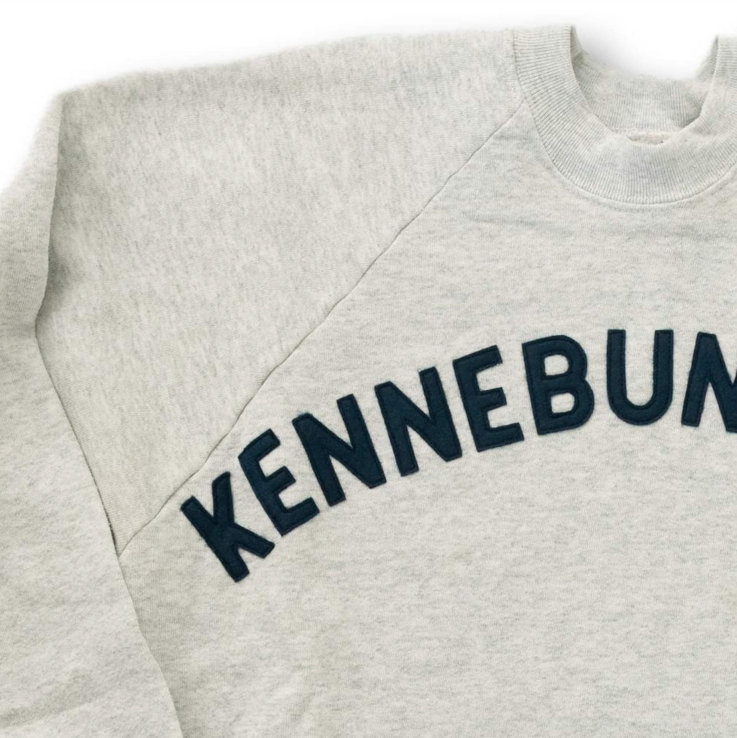 LARGE Vintage Crewneck