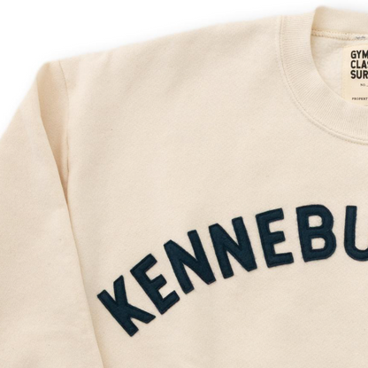 LARGE Vintage Crewneck