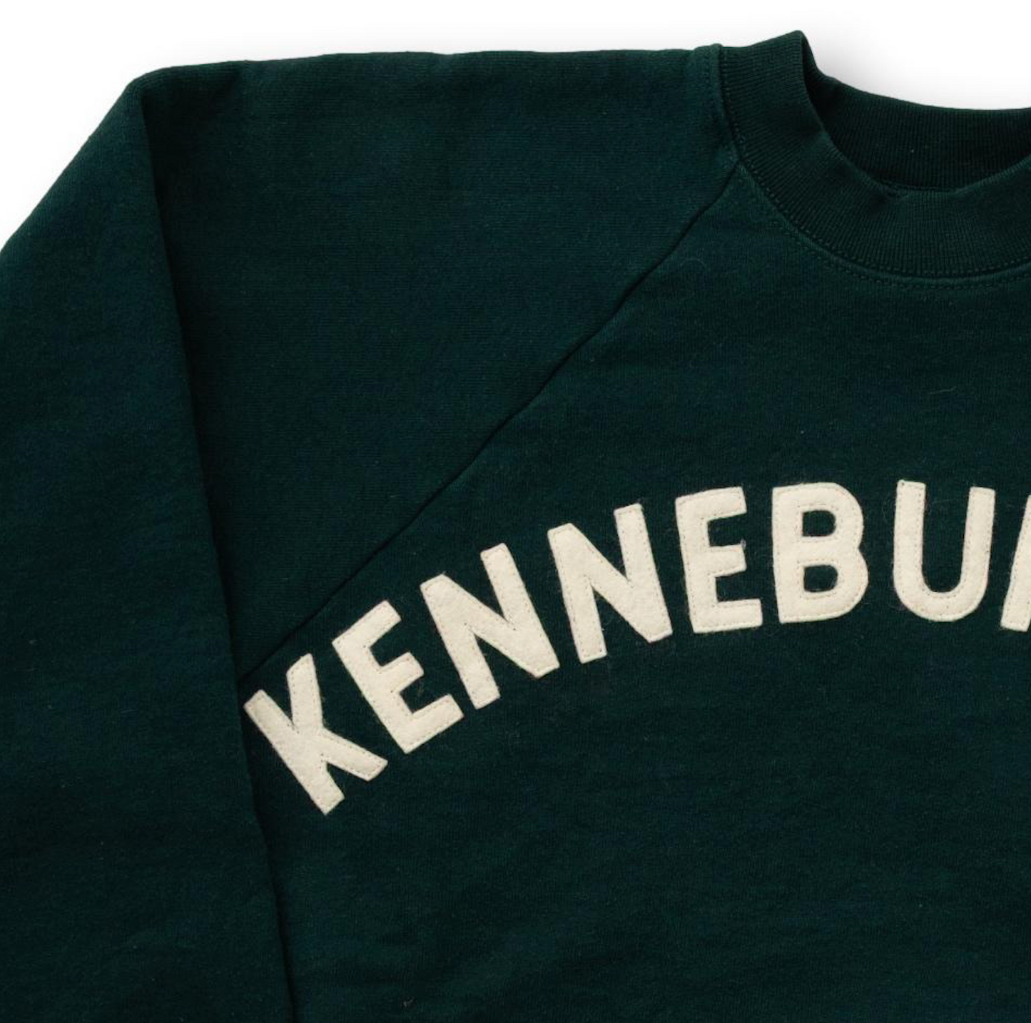 LARGE Vintage Crewneck