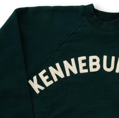 LARGE Vintage Crewneck