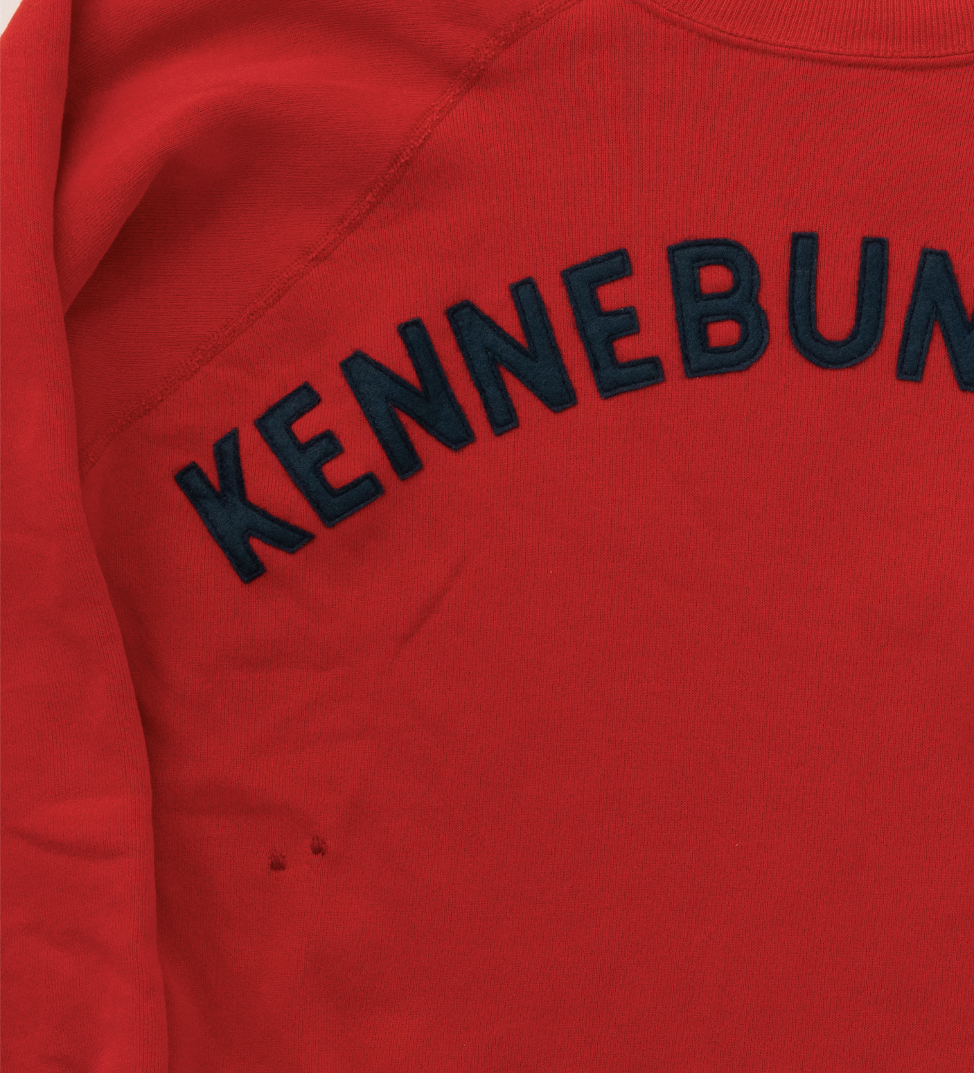 LARGE Vintage Crewneck