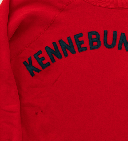 LARGE Vintage Crewneck