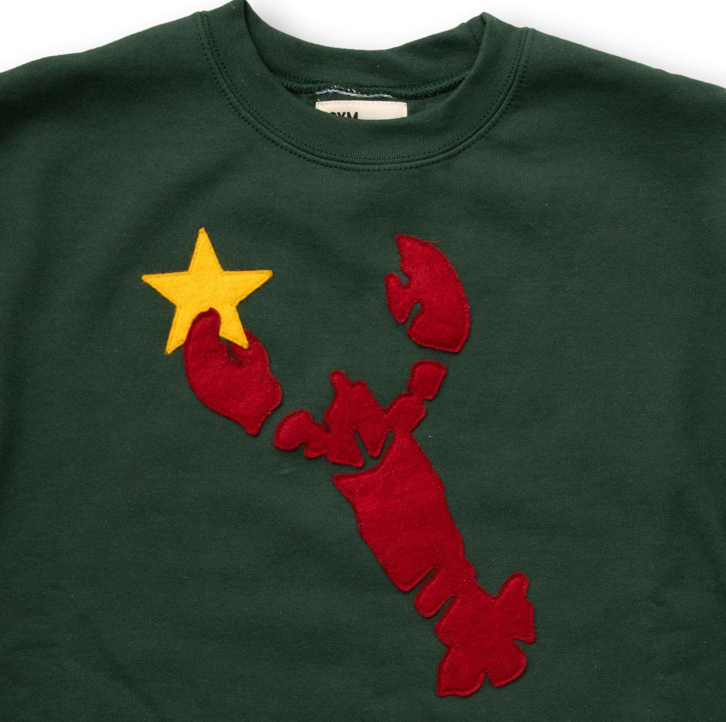 Seacraft Prelude Sweatshirt