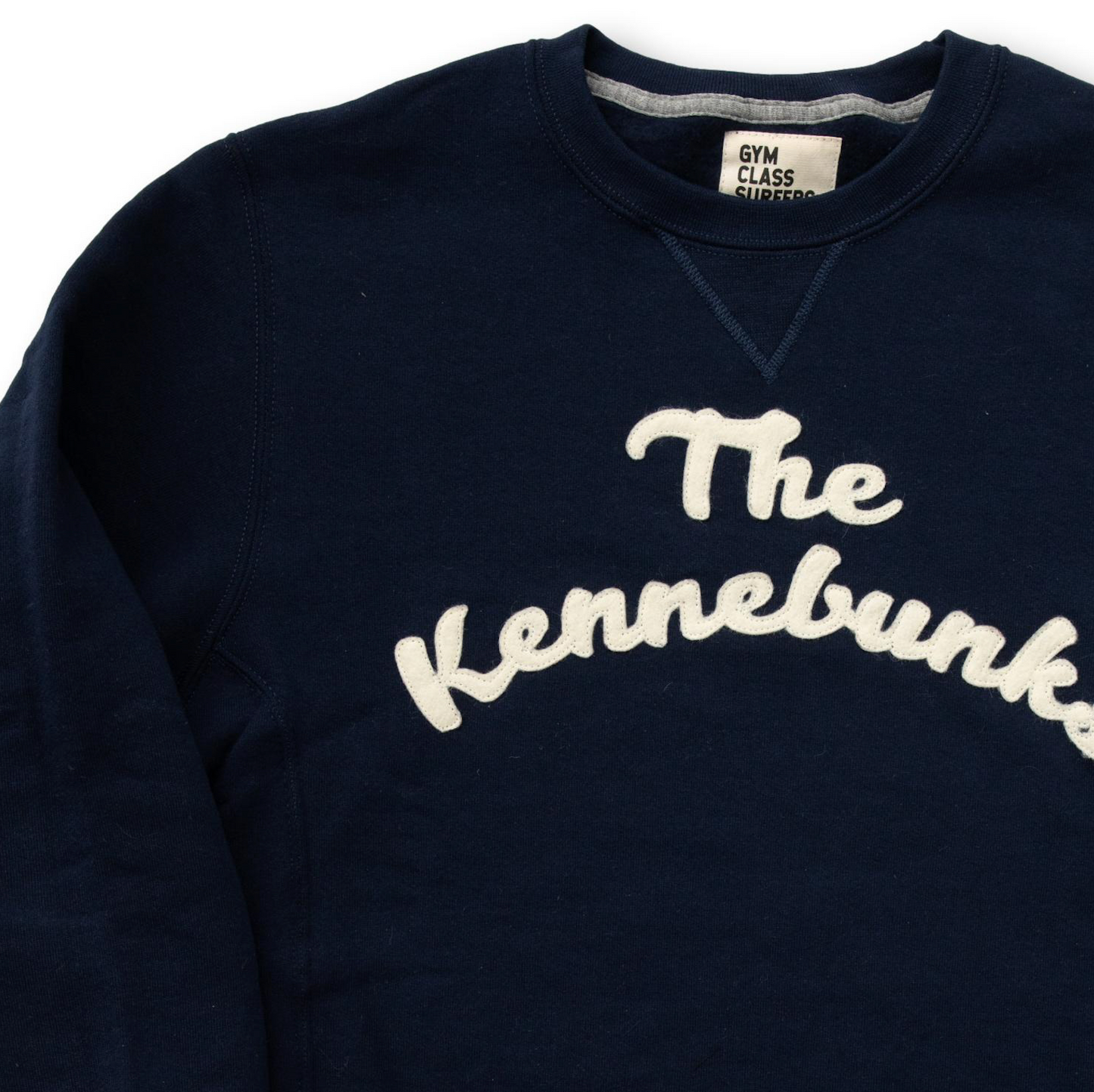 "The Kennebunks" Sweatshirt (Various Sizes)