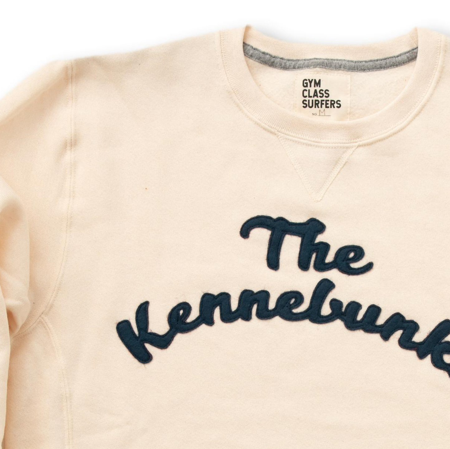 "The Kennebunks" Sweatshirt (Various Sizes)