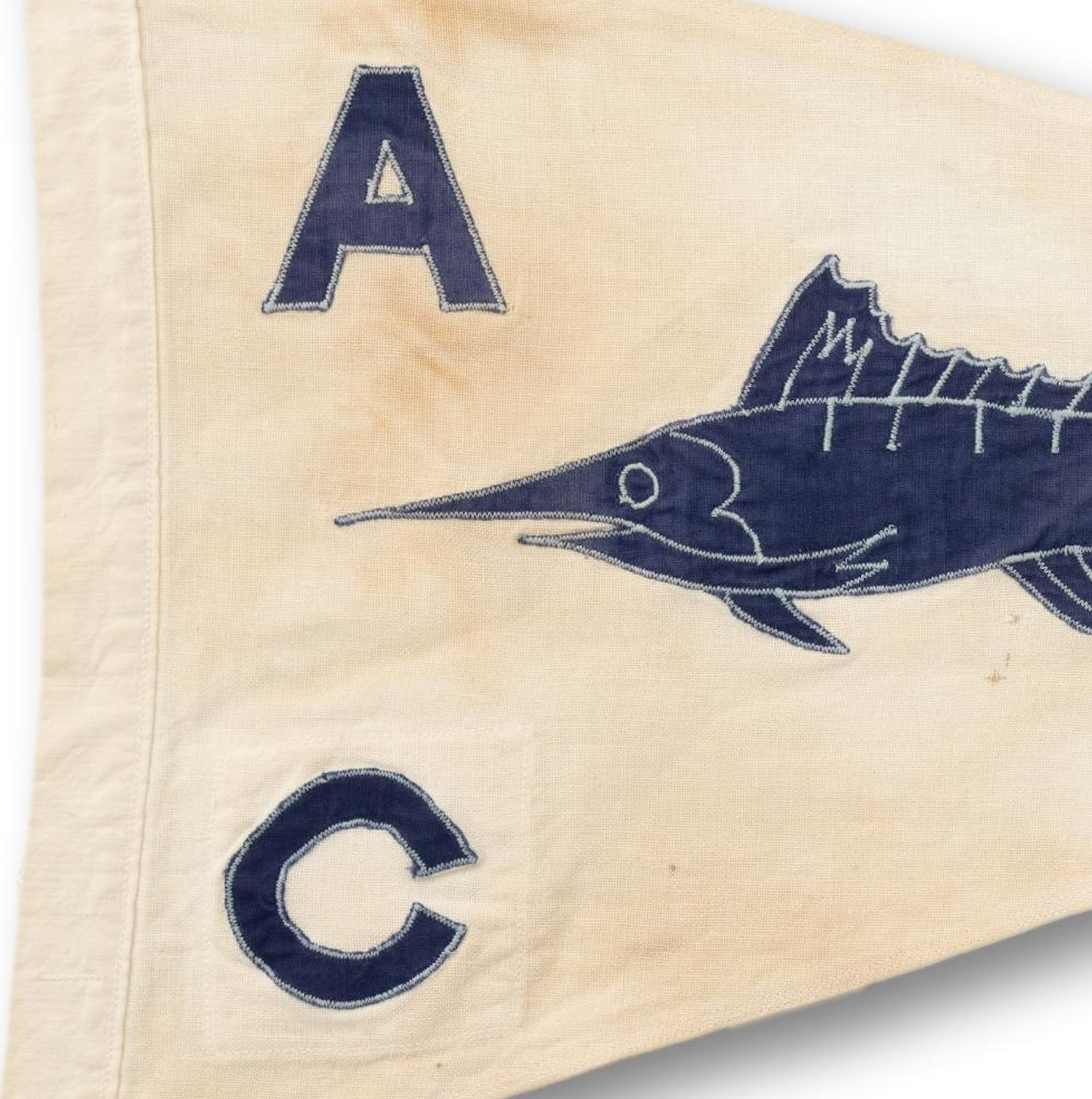 ACC Marlin Flag