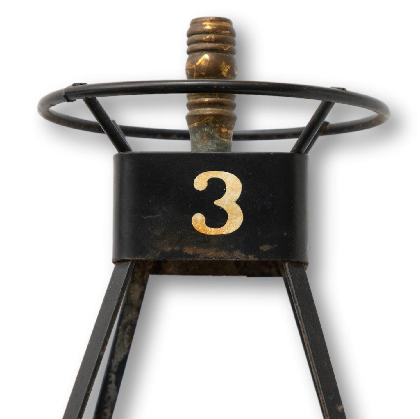 Bell Buoy Design Decorative Catch-all
