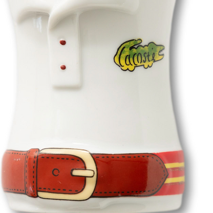 "Eat a Preppy" Toothbrush Cup