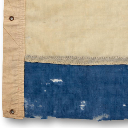 Stripe & Anchor Flag