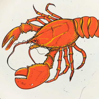 Lobster Cocktail Tray