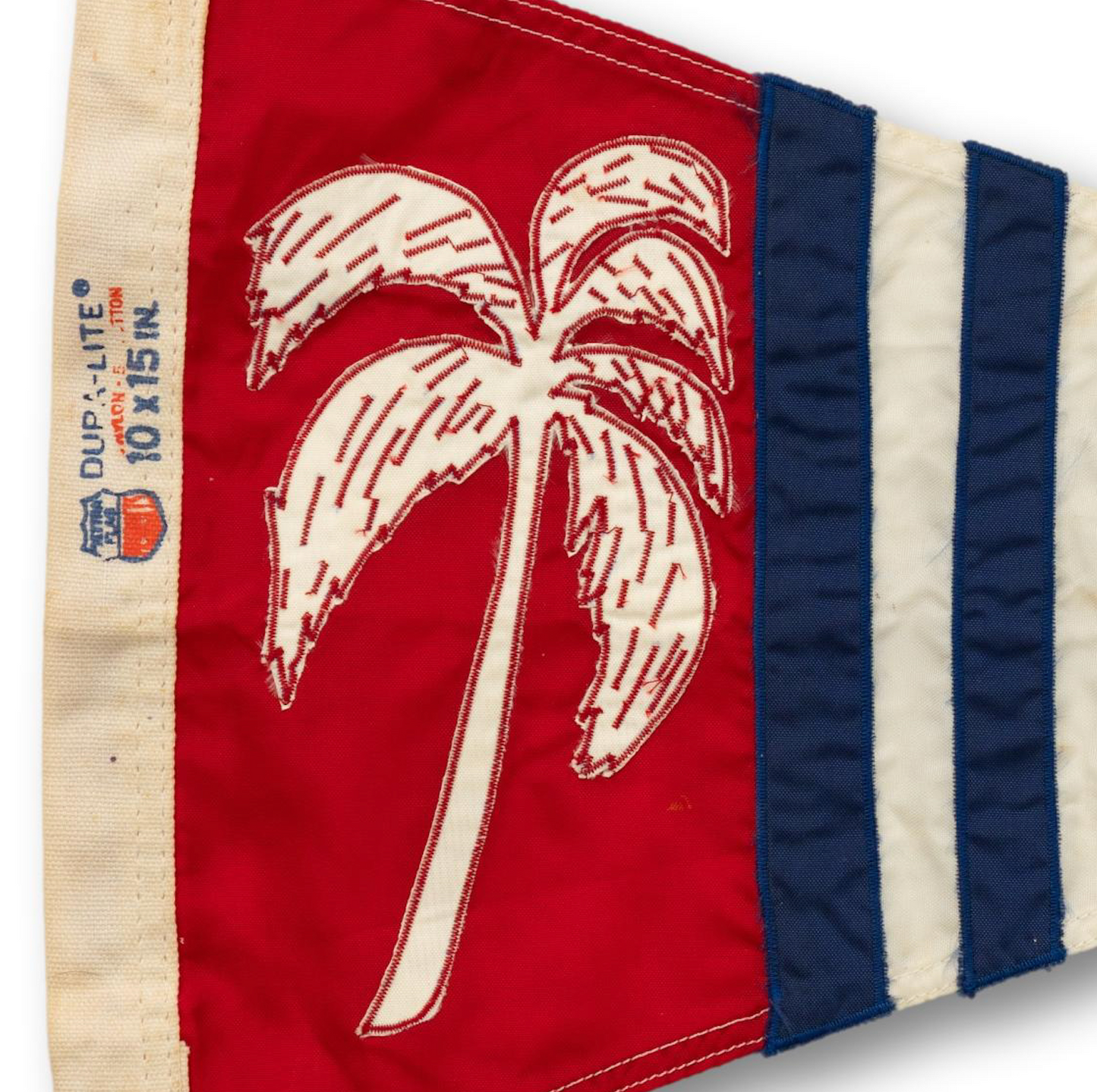 Palm Beach Burgee