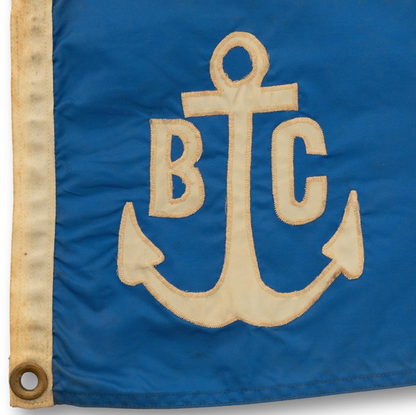 BC Anchor Flag