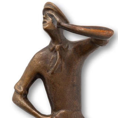 Bronze Sailor