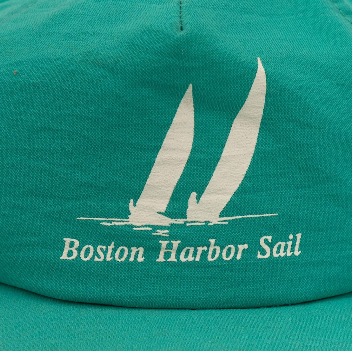 Boston Harbor Sail Hat
