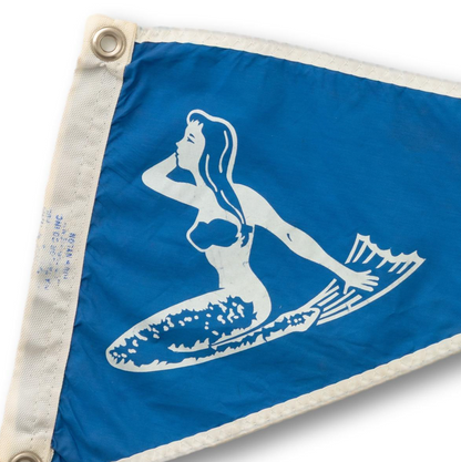 Mermaid Flag
