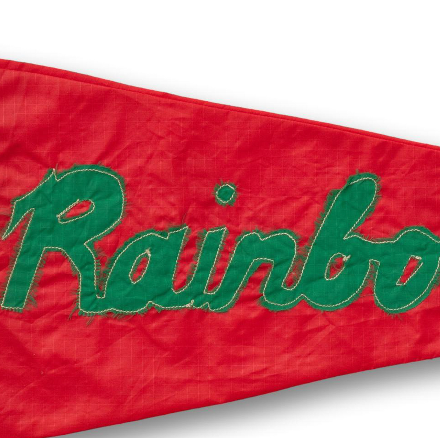 "RAINBOW" Boat / Fishing Flag