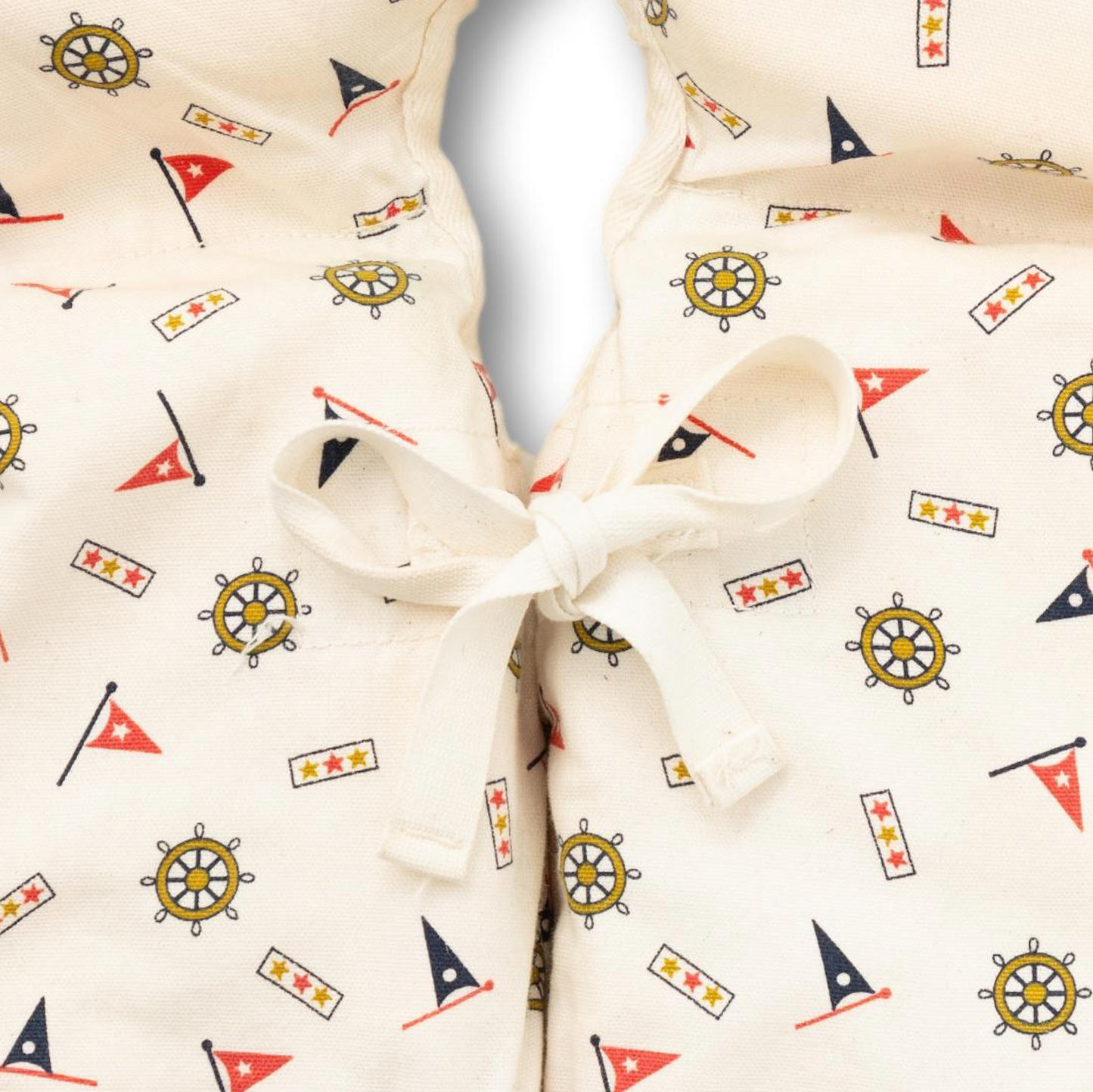 Wheel, Star & Pennant Life Vest