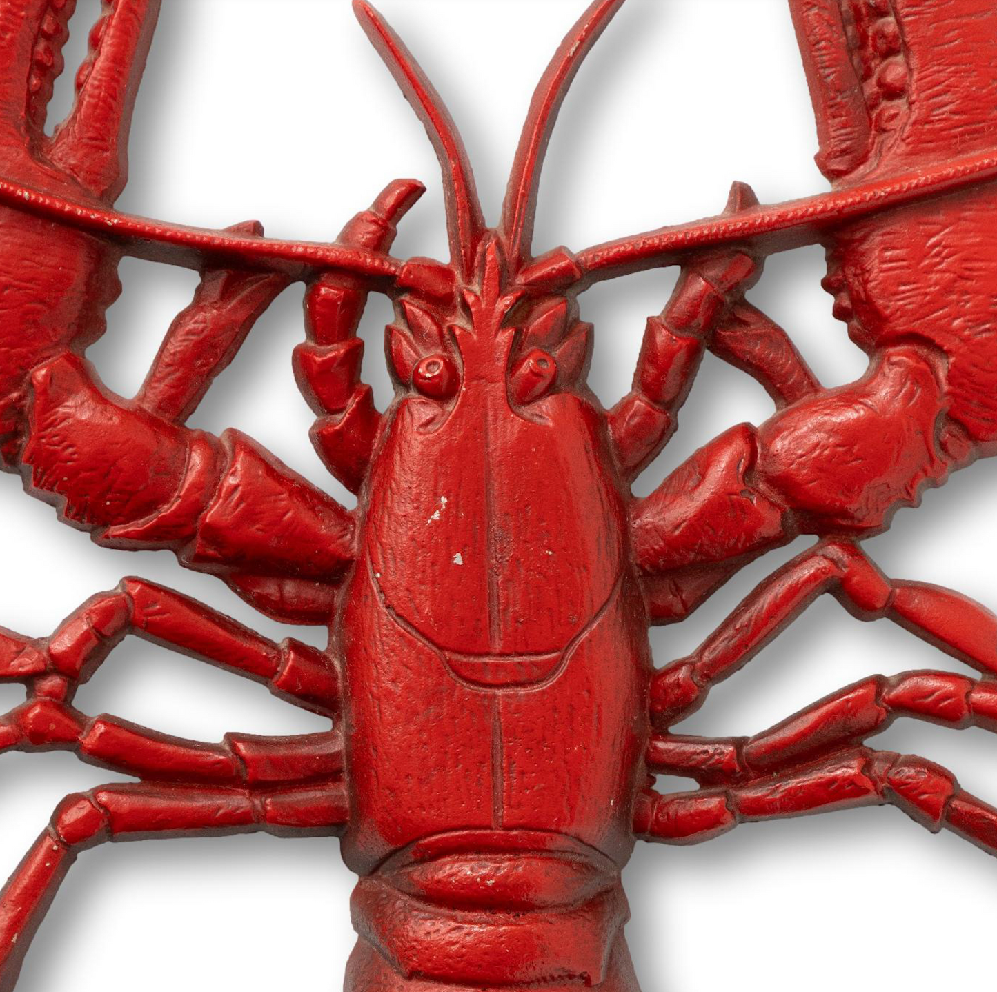 Sexton Lobster Wall-Mount