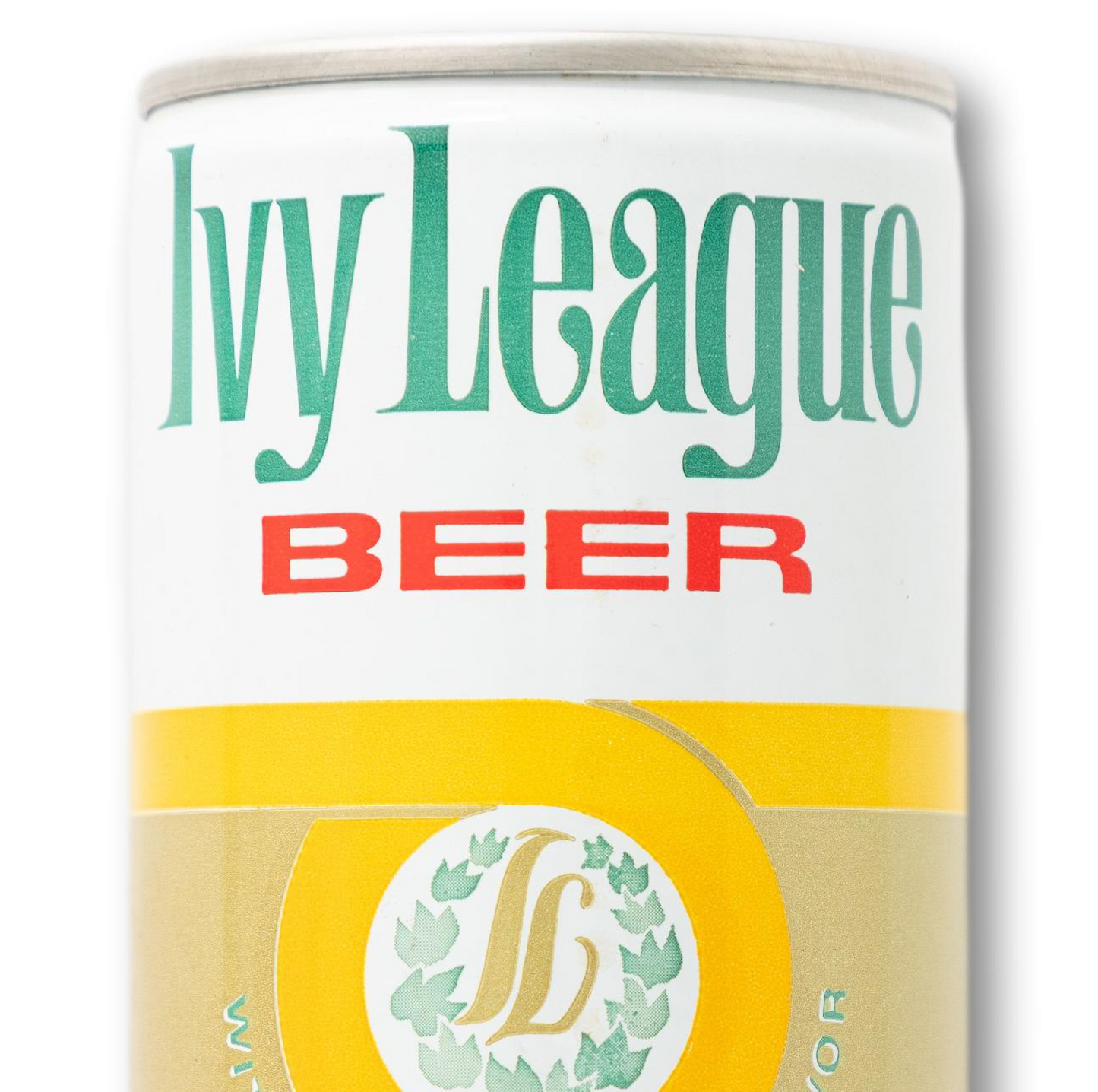 Ivy League Beer Can