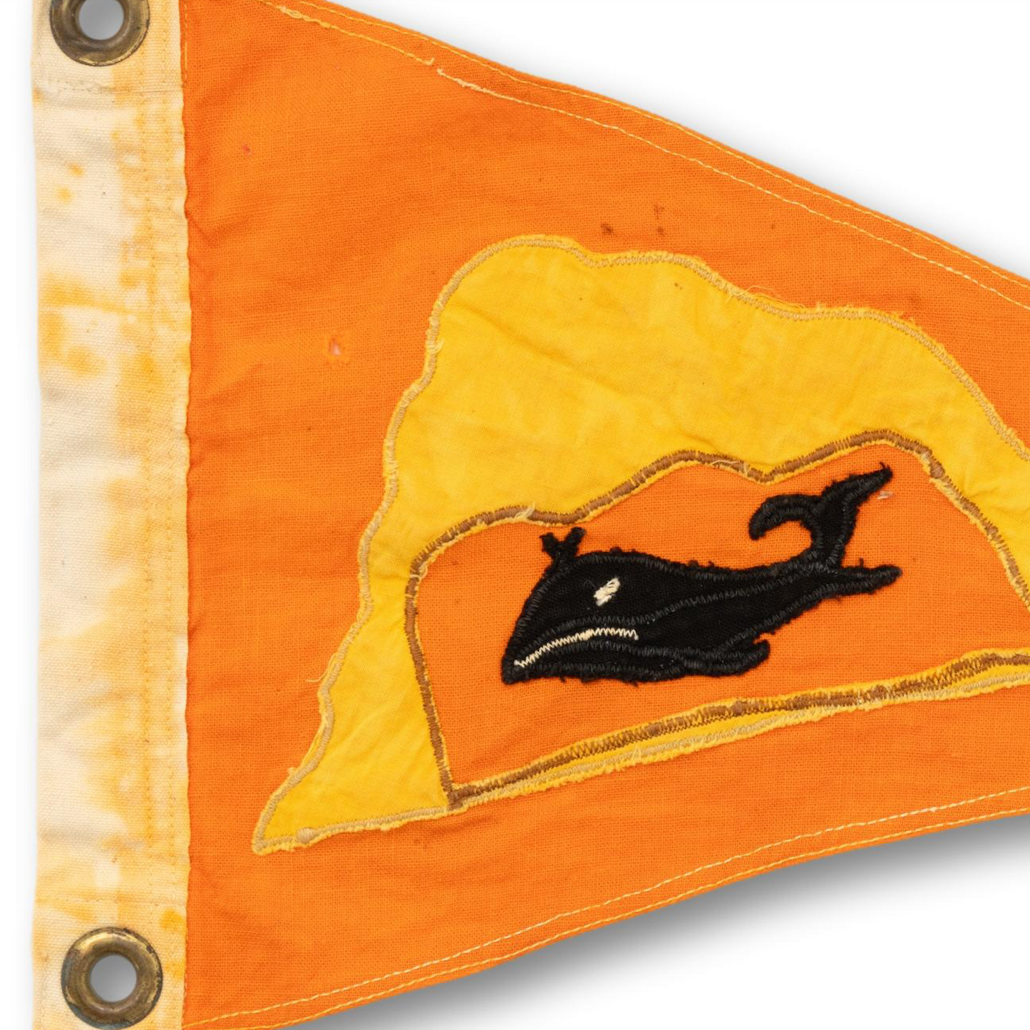 Sea Scouts Burgee