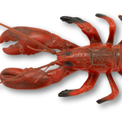 80s Lobster Souvenir