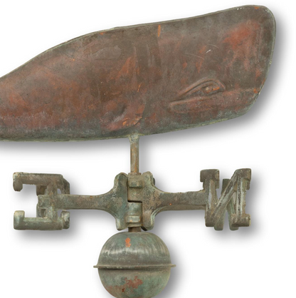 Tabletop Weathervane