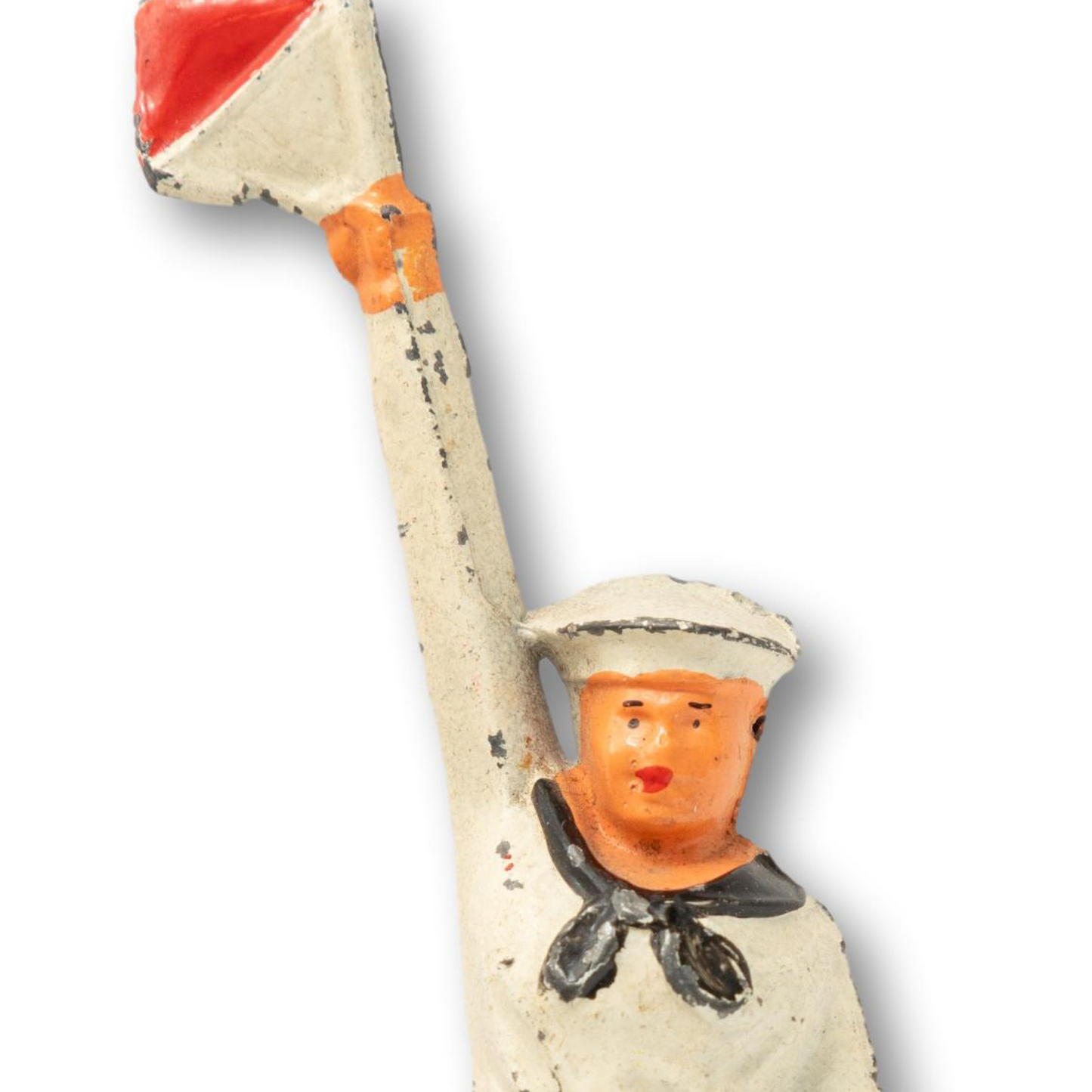 Barclay Signalman