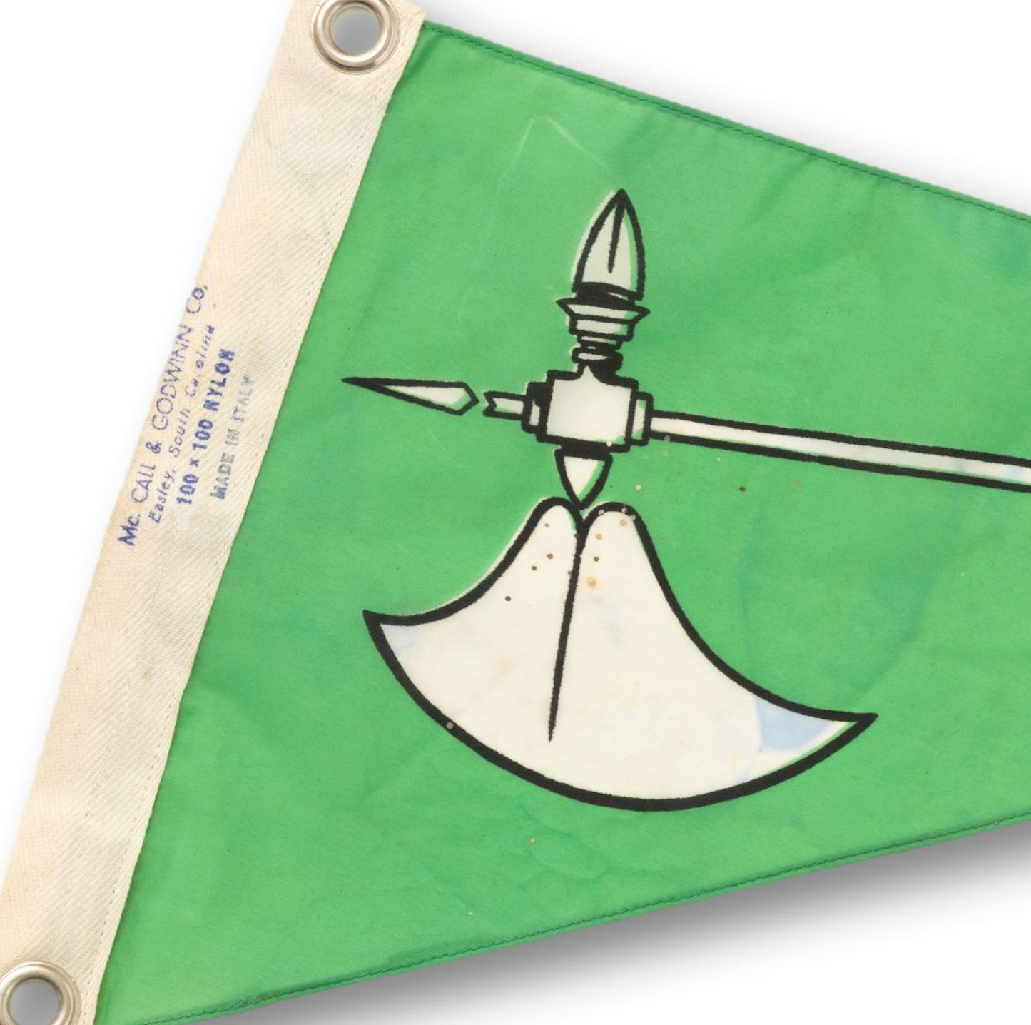 Mother-in-Law Burgee