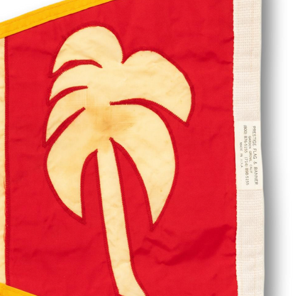 Palm Beach Sail & Power Squadron Burgee