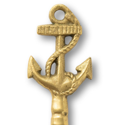 Anchor and Rope Letter Opener
