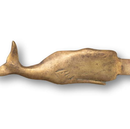 Whale Shoehorn