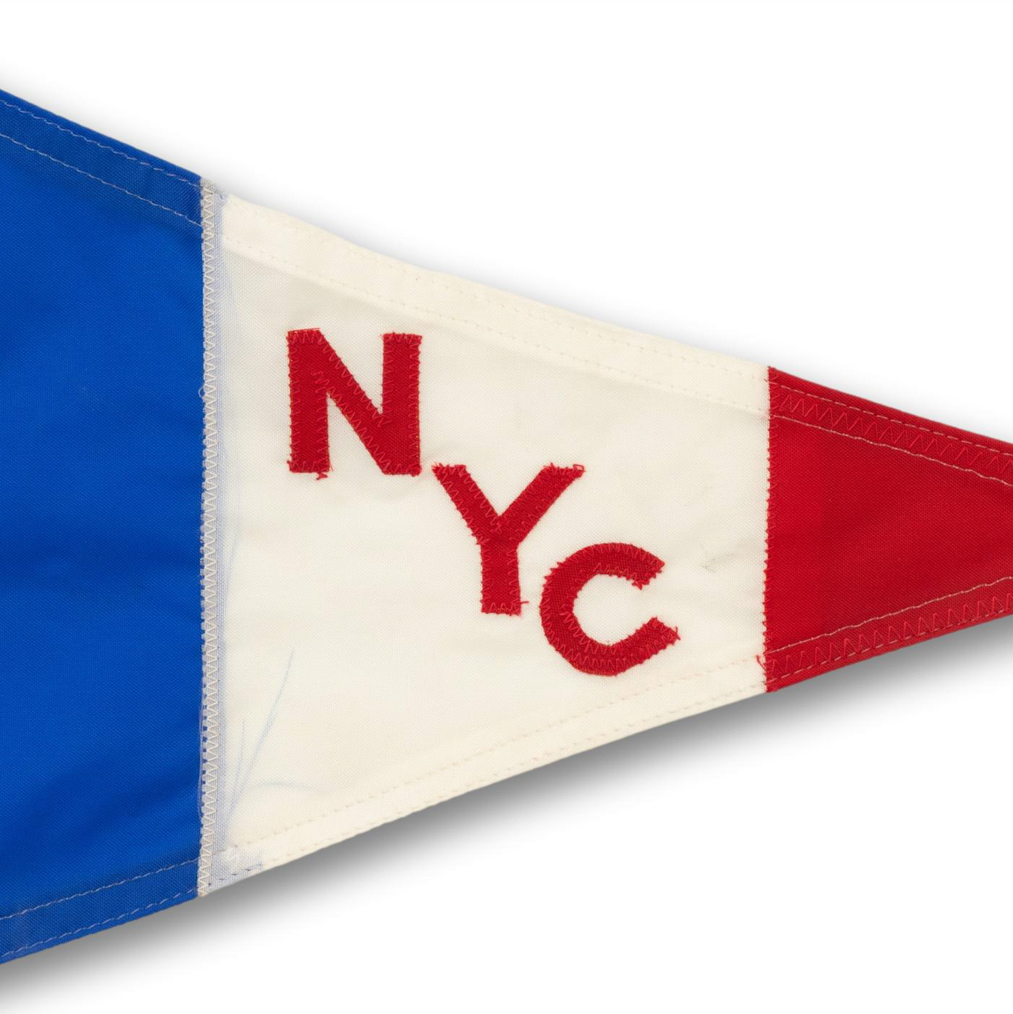 NYC Burgee