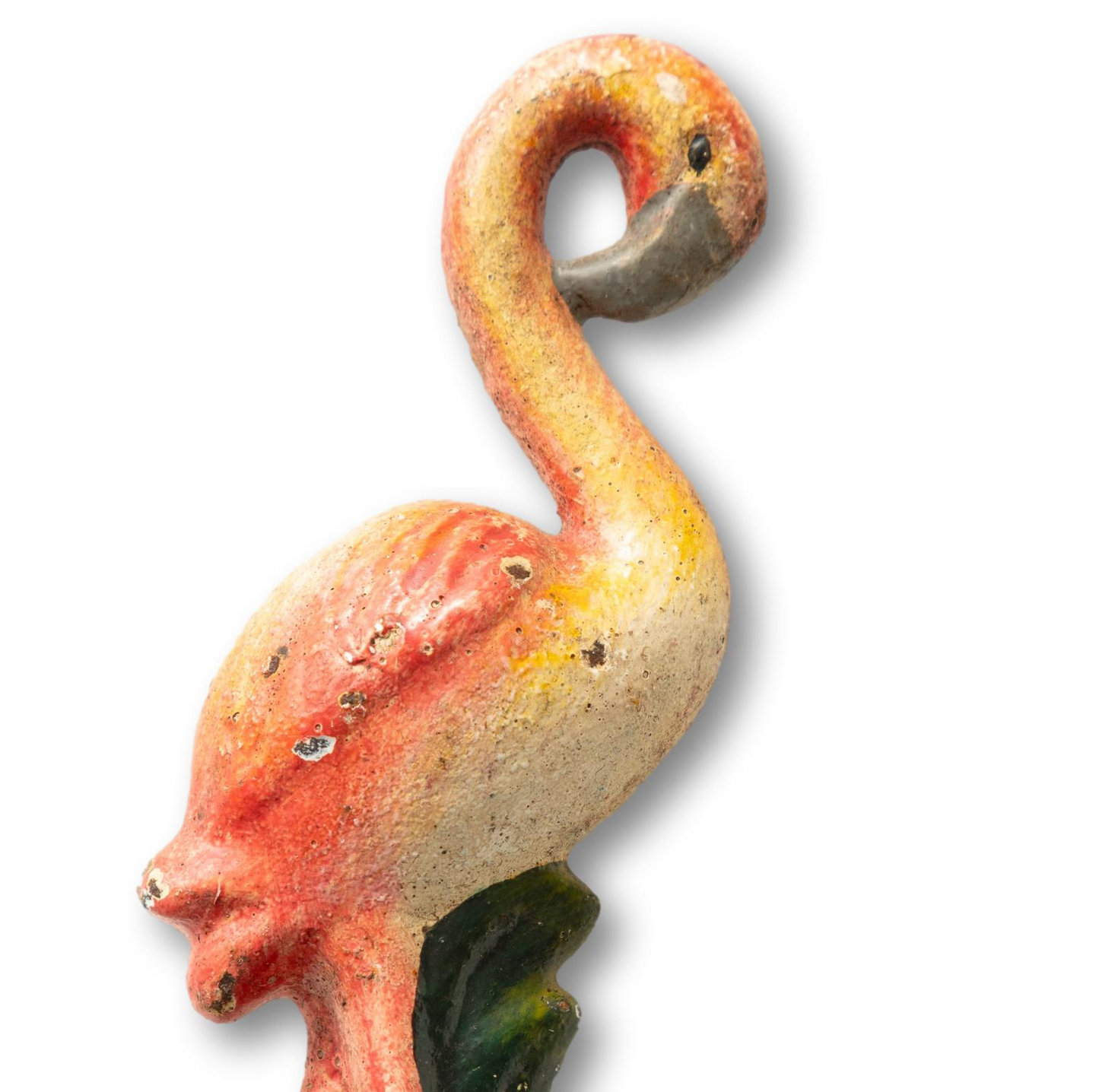 Flamingo Bottle Opener