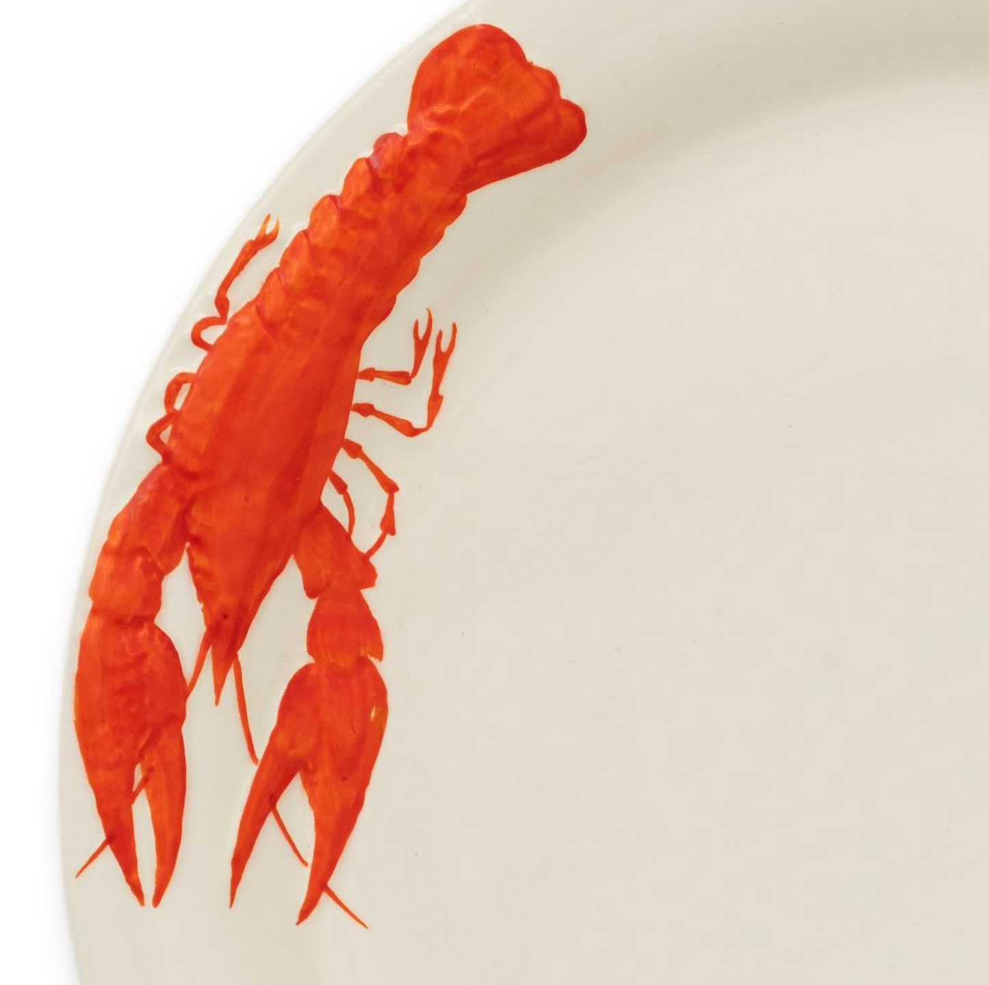Lobster Plate