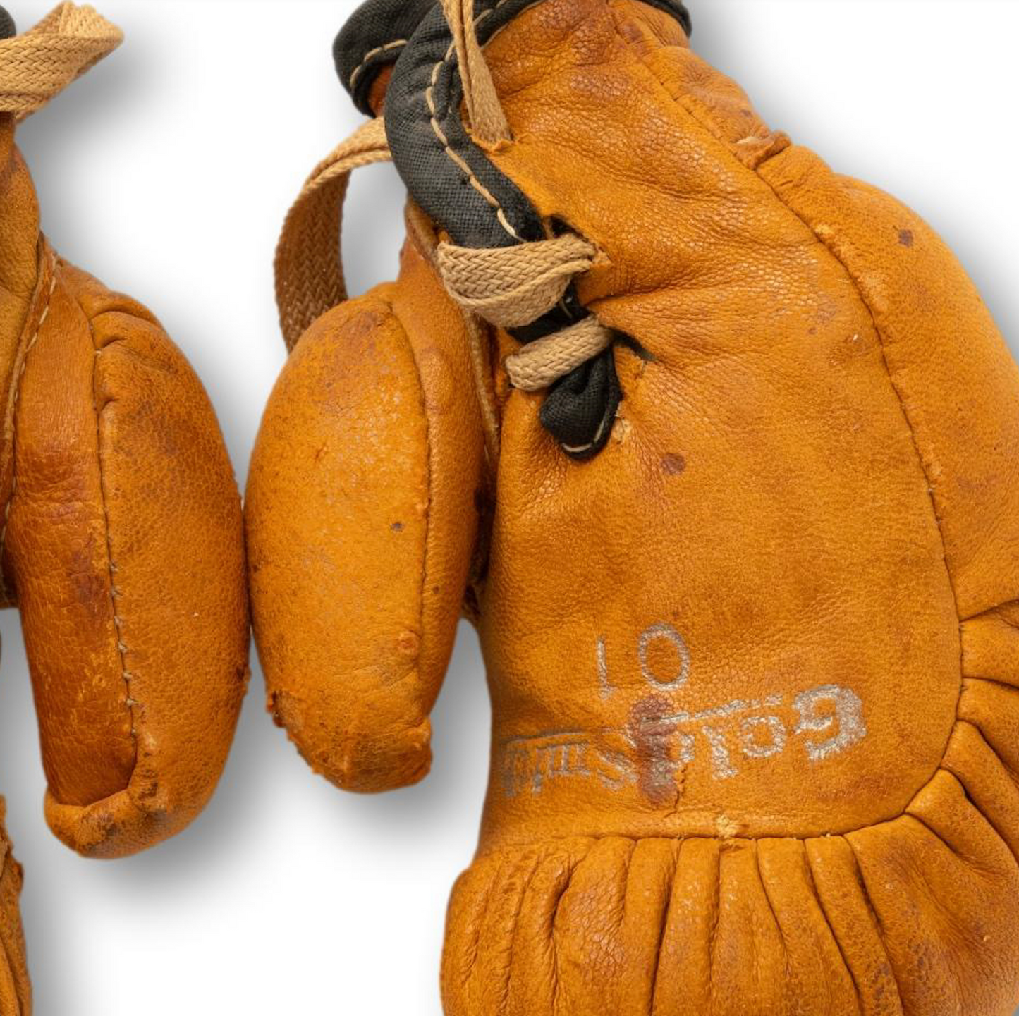 Mini Boxing Gloves